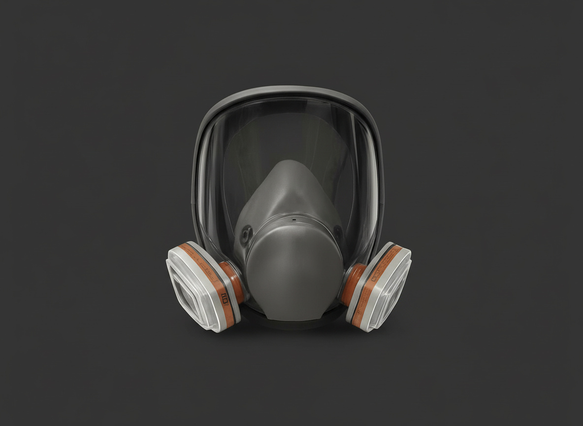 Máscara Full Face Promask