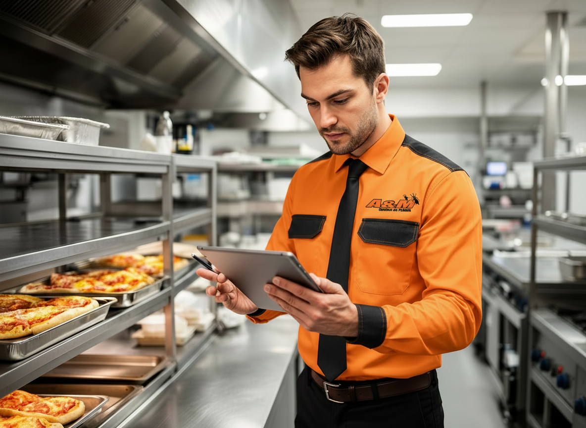 Manejo Integrado de Plagas (MIP)