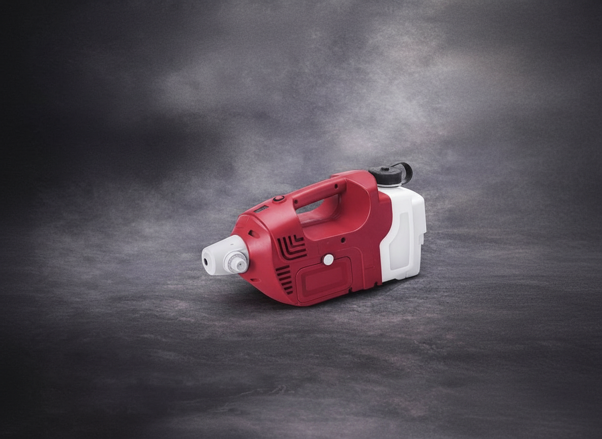 Nebulizador ULV Longray 220D