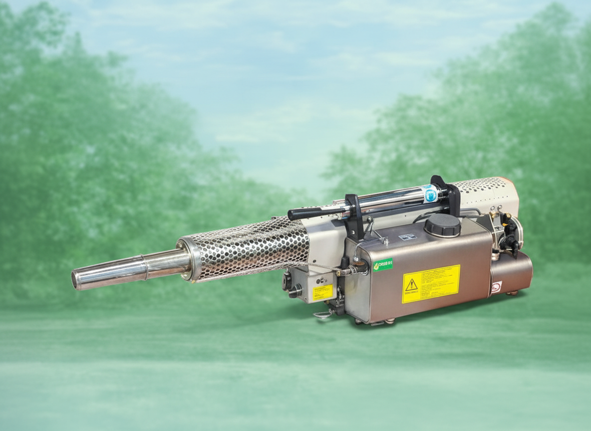 Termonebulizador TS 35A